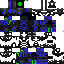 Texture for ZaGGeRFF