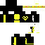 Texture for de jaune