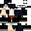 Texture for piguino facha