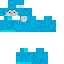 Texture for Ice Cube Beanie Boo