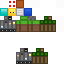 Texture for All Ocd Blocks In One