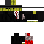 Texture for Agent_Melon_ cyborgv2
