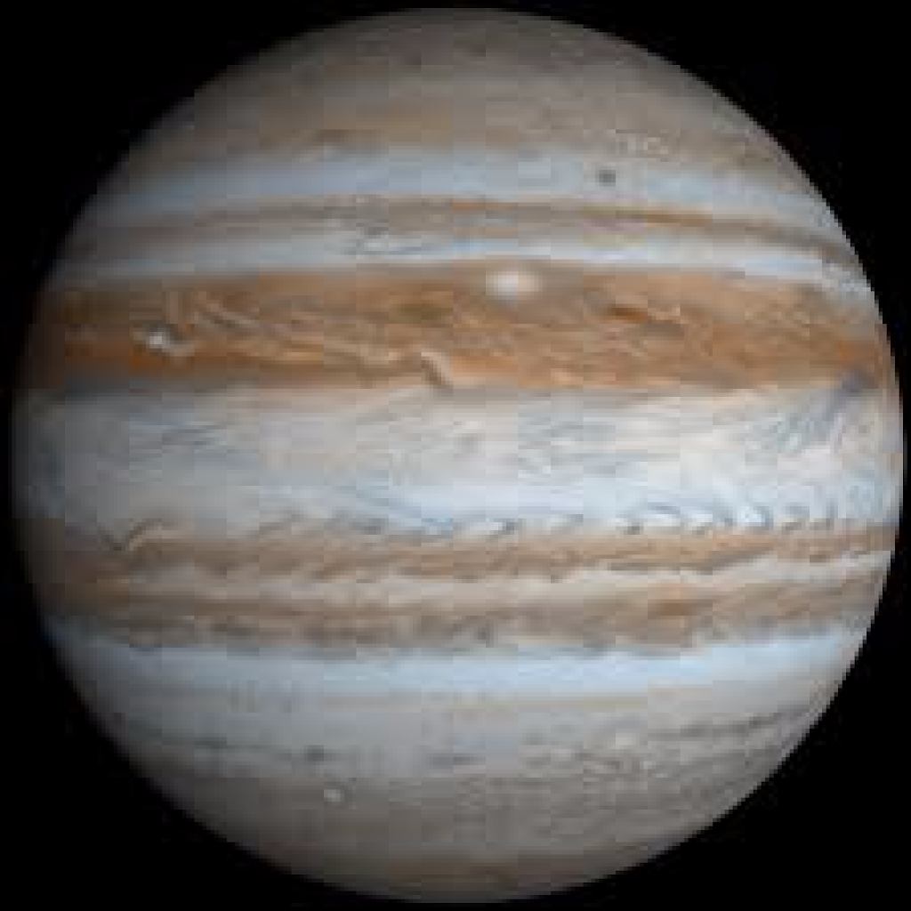 Texture for Space