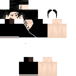 Texture for Kyoji 2.0