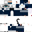 Texture for Daxx pinguino