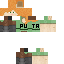 Texture for PUTA