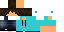 Texture for Animated