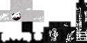 Texture for Broken puppet