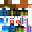 Texture for геймер платон