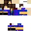 Texture for steve
