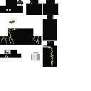 Texture for Dark Golem