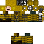 Texture for Derpy Diver