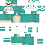 Texture for tang