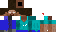 Texture for херобрин