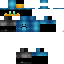 Texture for steve47 blackduck