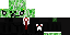 Texture for CREE