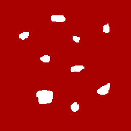Texture for end portal