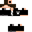 Texture for daniel_evil800