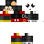 Texture for mickey