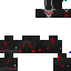 Texture for omega
