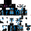Texture for transformers heat protection