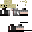 Texture for Mimikyu
