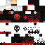 Texture for c4dskin