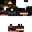 Texture for steve