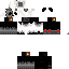Texture for 8bitRobot PandaBot Skin
