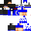 Texture for Ters Mavi
