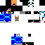 Texture for blaze_panda1