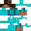 Texture for CreeperPlayer56