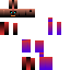 Texture for MysterCommy