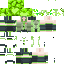 Texture for Cabbagedayo!