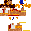 Texture for Egito_Roupa