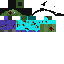 Texture for Apoctaliptic Zombie