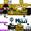 Texture for metatest