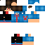 Texture for  адцки Fedor