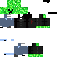 Texture for flippy creeper