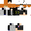 Texture for astrosac