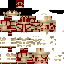 Texture for armored