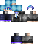 Texture for ICE