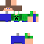 Texture for steve.exe