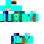 Texture for ｐｒ－ｐｒ