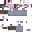 Texture for GoatChar