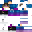 Texture for hovbhthr