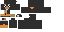 Texture for my Dobrman