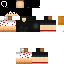 Texture for bsdht