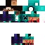 Texture for rogue