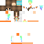 Texture for MisatheTiger